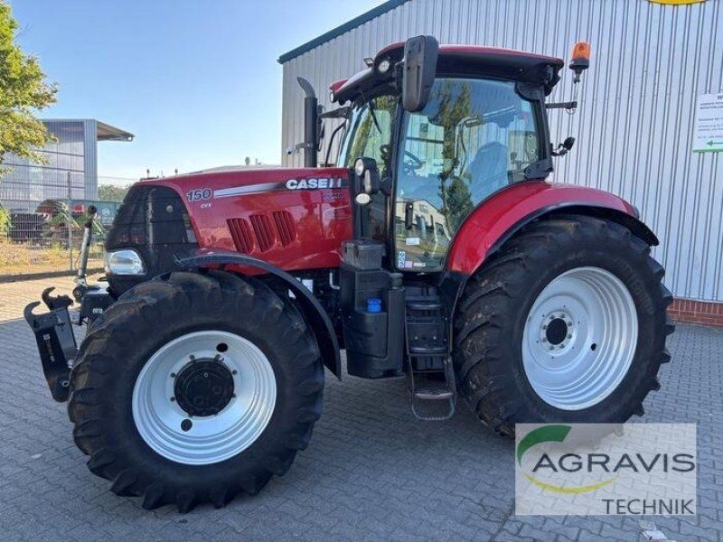 Case IH PUMA CVX 150