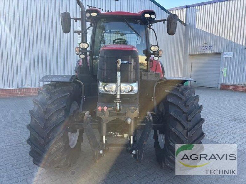 Case IH PUMA CVX 150