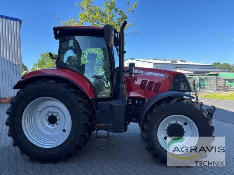 Case IH PUMA CVX 150