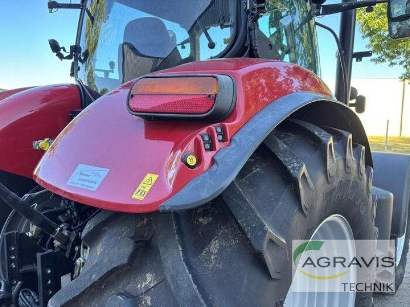 Case IH PUMA CVX 150