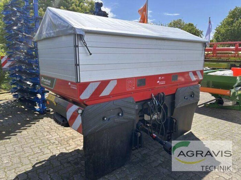 Kverneland EXACTA TL