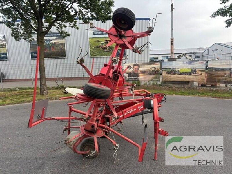 Lely LOTUS 675 STABILO