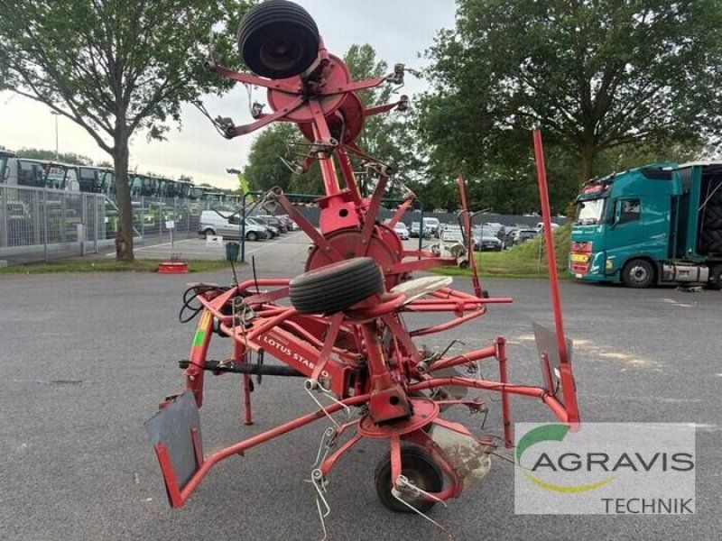 Lely LOTUS 675 STABILO