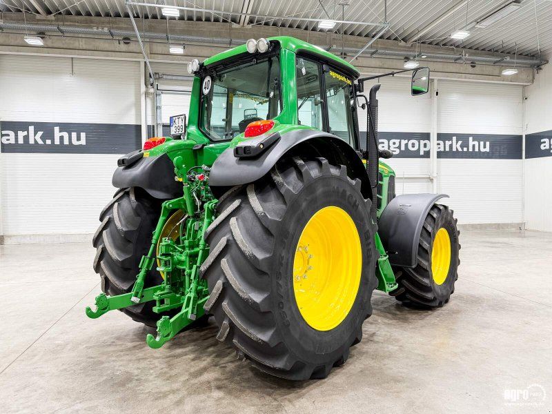 John Deere 7530 Premium