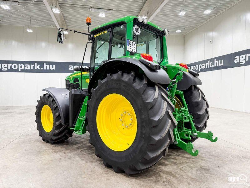 John Deere 7530 Premium