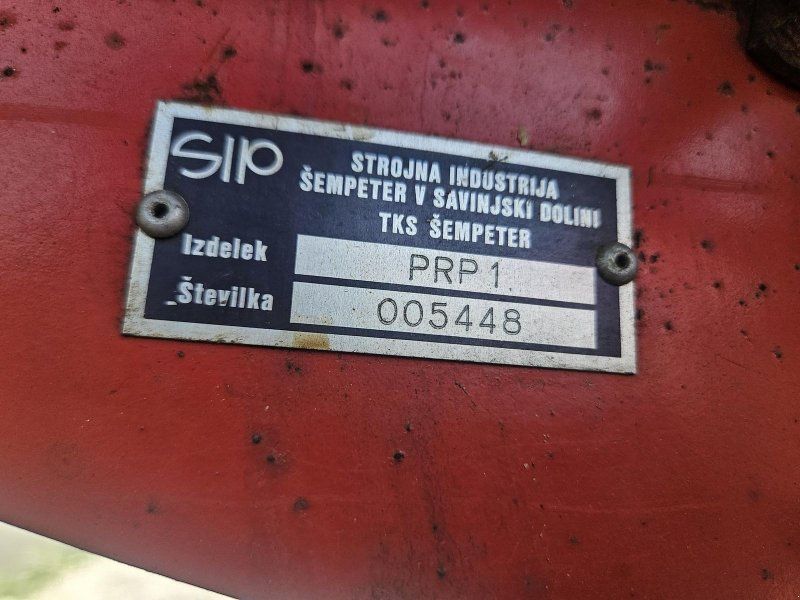 SIP PRP 1