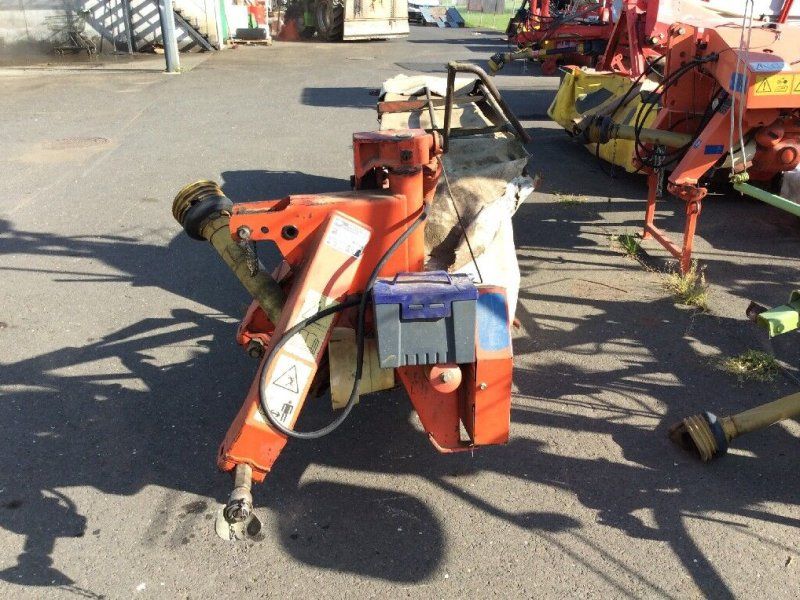 Kuhn GMD 700 GII