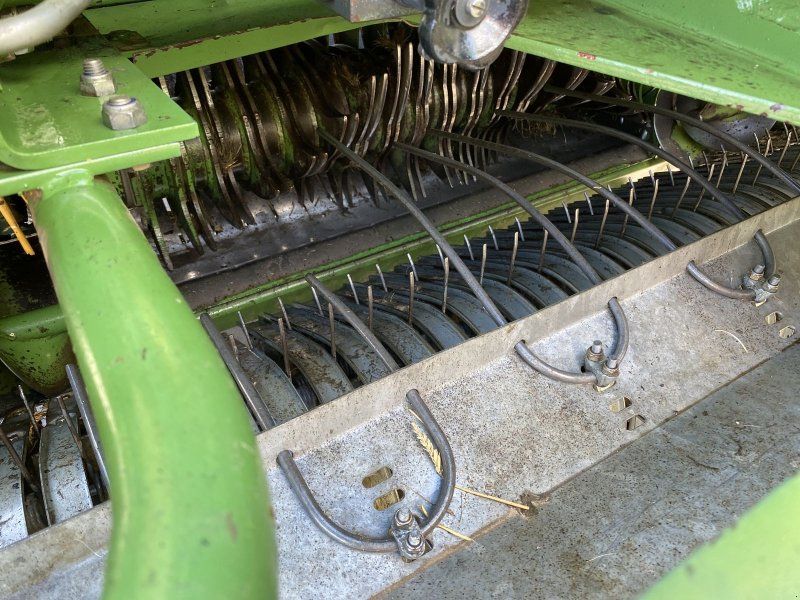 Krone Vario Pack 1500