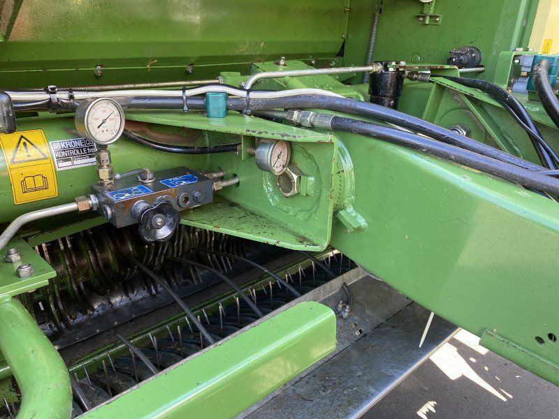 Krone Vario Pack 1500