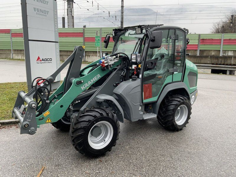 Kramer KL21.5L