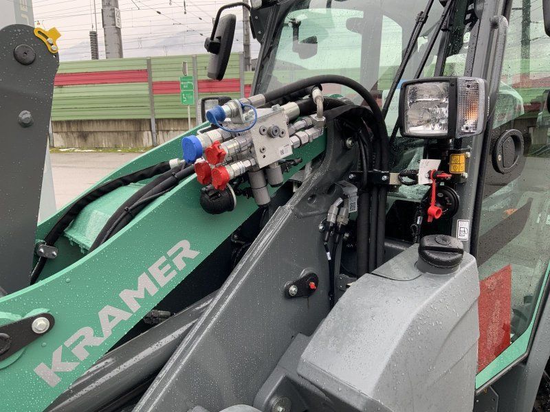 Kramer KL21.5L
