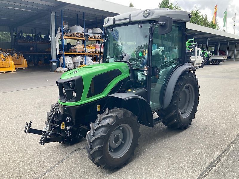 Deutz-Fahr 3060