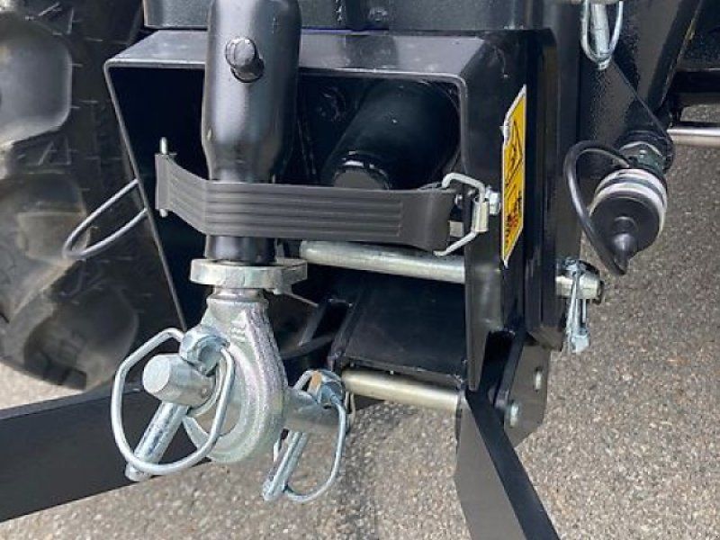 Deutz-Fahr 3060