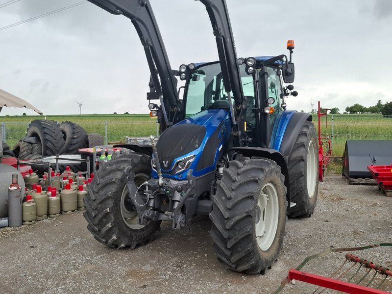 Valtra G125e Active