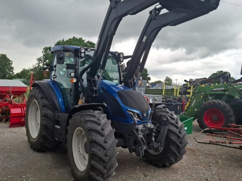 Valtra G125e Active