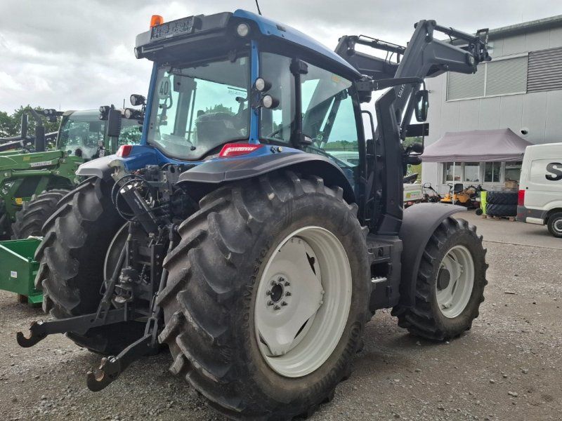 Valtra G125e Active