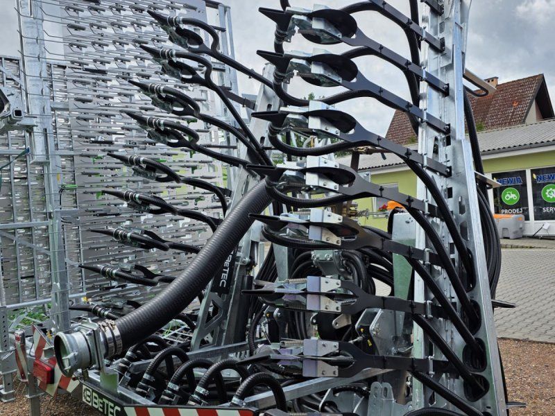 BETEC Hilly 7,5