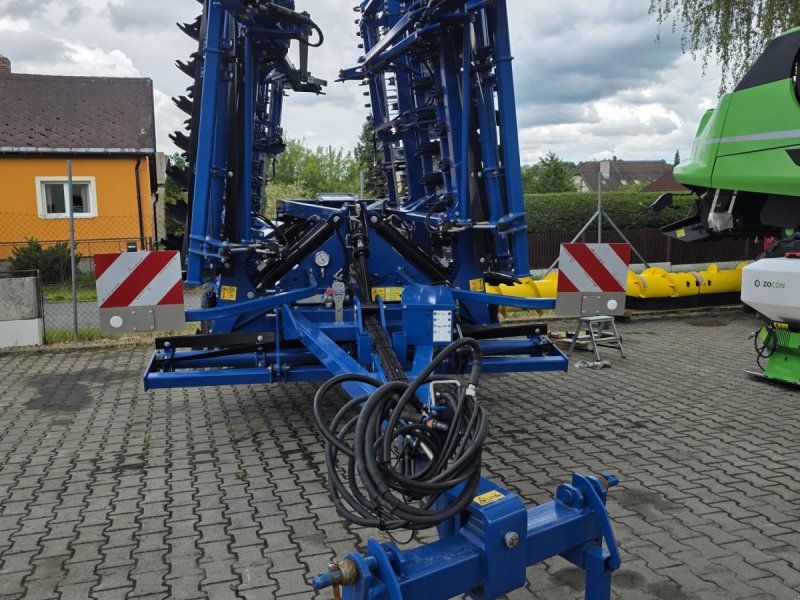 Köckerling Rebell Classic 800 T 2.0