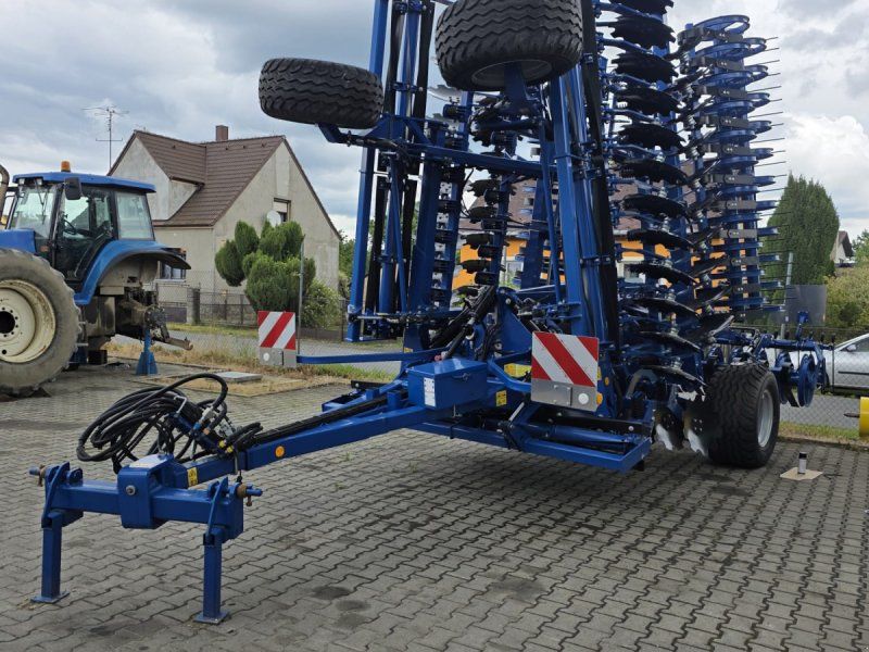 Köckerling Rebell Classic 800 T 2.0
