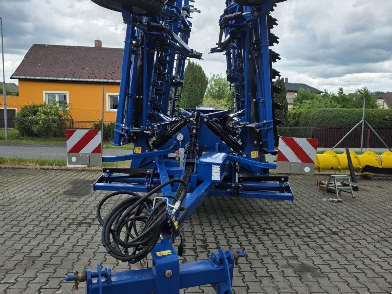 Köckerling Rebell Classic 800 T 2.0