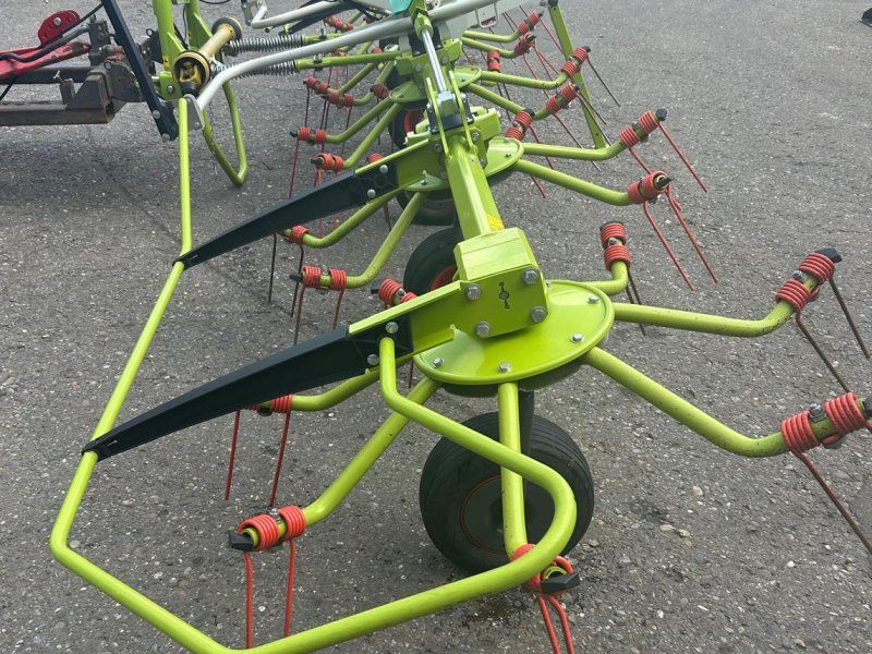 Claas Volto 800