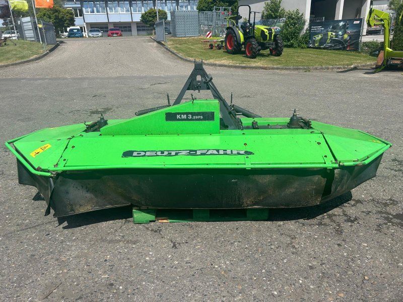 Deutz-Fahr KM 3.29 FS