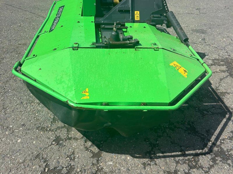 Deutz-Fahr KM 3.29 FS