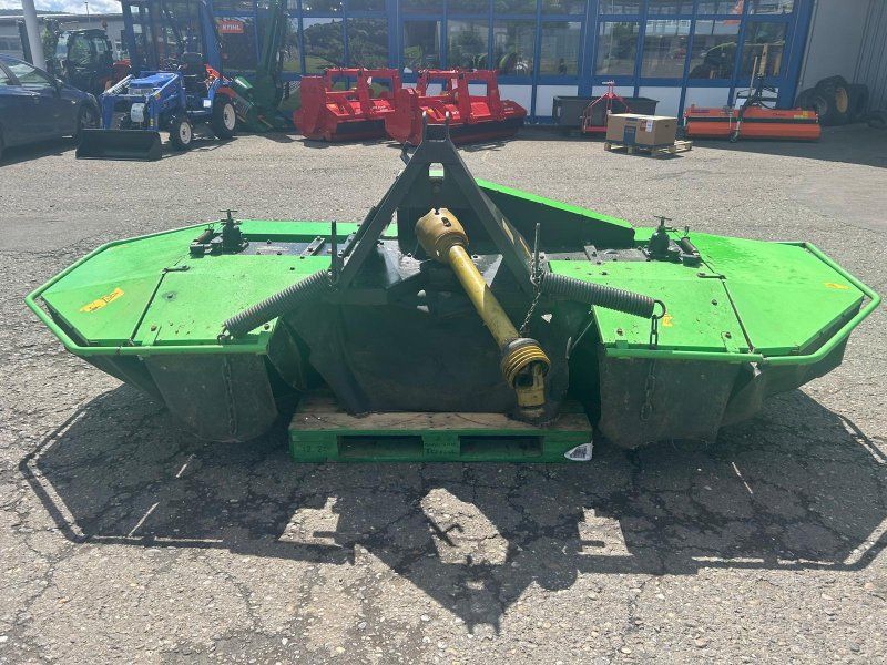 Deutz-Fahr KM 3.29 FS