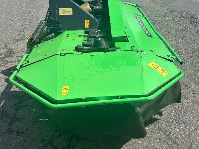 Deutz-Fahr KM 3.29 FS