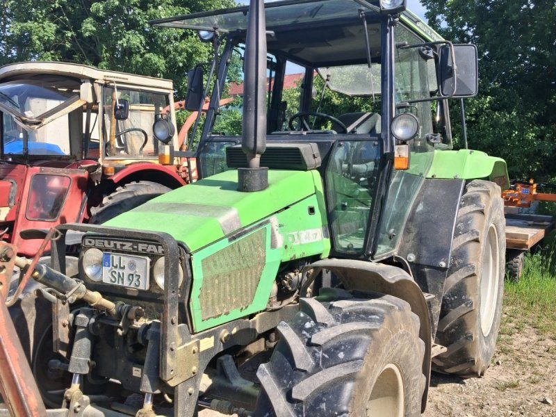 Deutz AgroXtra 4.17