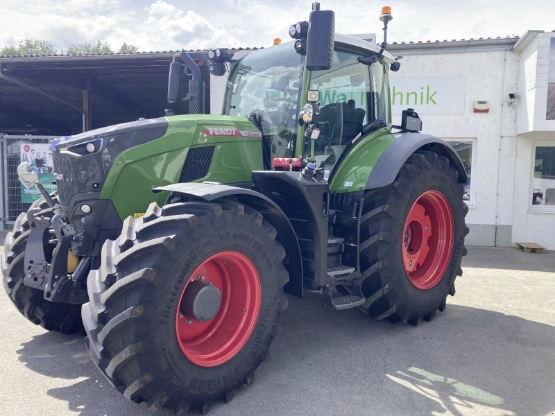 Fendt GEBR.728 VARIO GEN7 PROFI PLUS