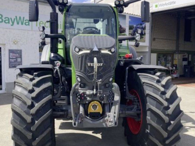 Fendt GEBR.728 VARIO GEN7 PROFI PLUS