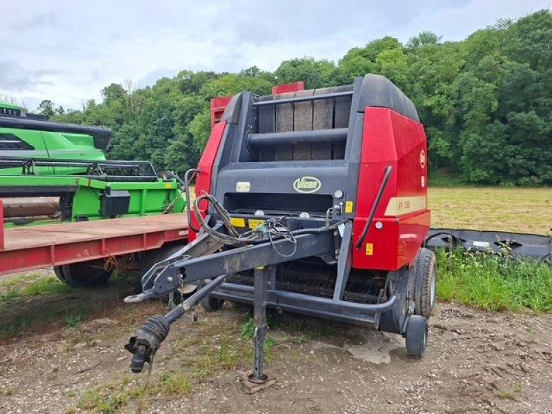 Vicon RV2160AUTOPLUS