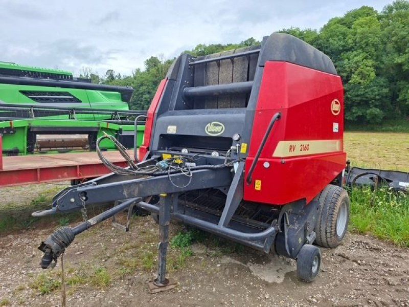 Vicon RV2160AUTOPLUS