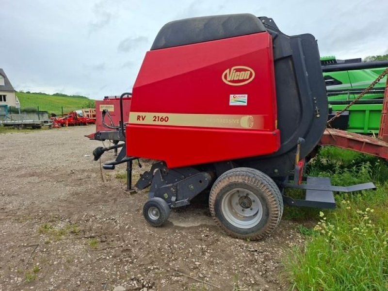 Vicon RV2160AUTOPLUS