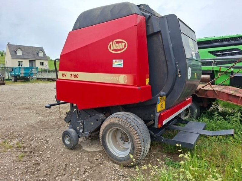 Vicon RV2160AUTOPLUS