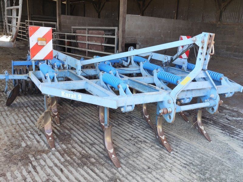 Lemken KARAT9