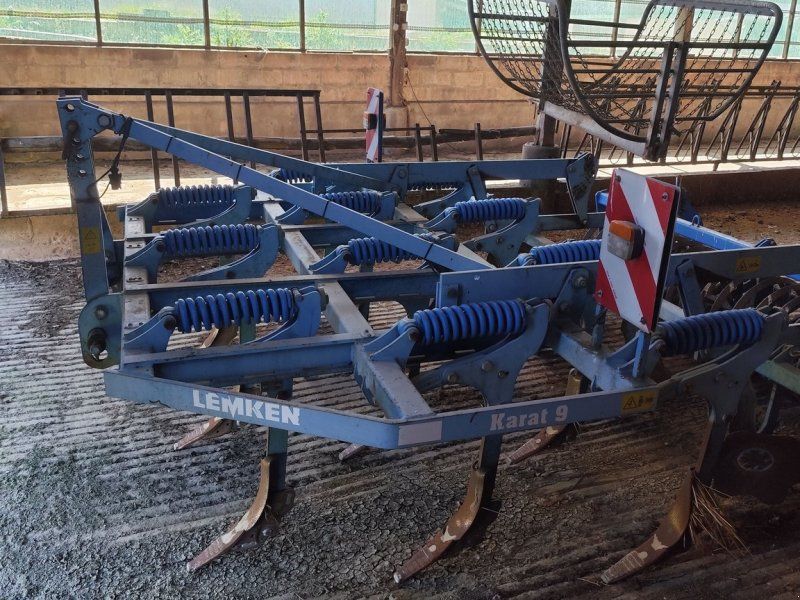 Lemken KARAT9