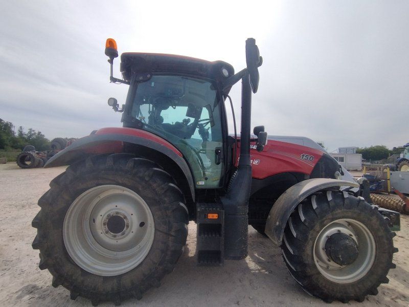 Case IH MAXXUM150MC