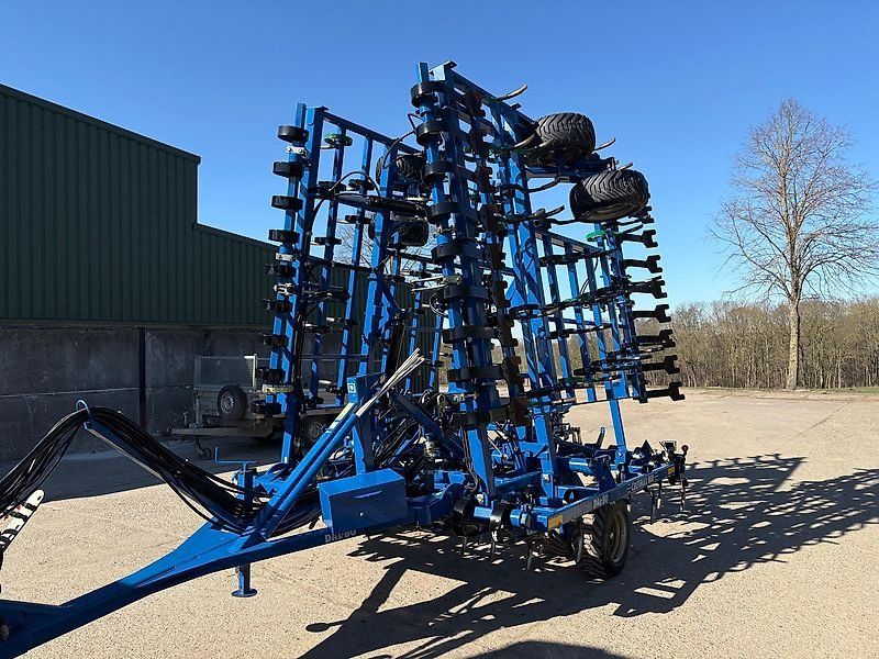 Dalbo Cultimax 800