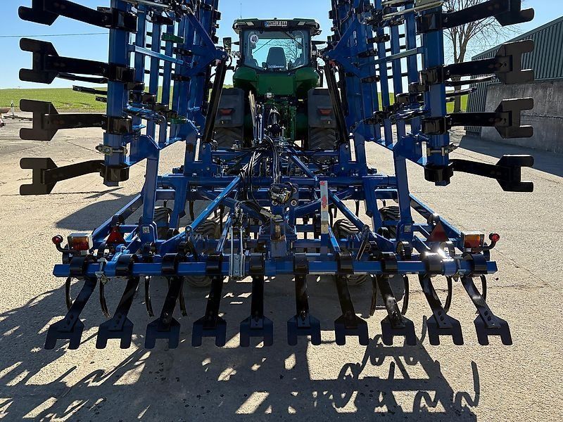 Dalbo Cultimax 800