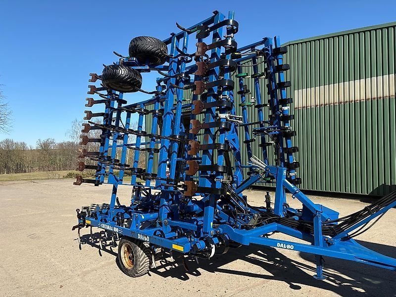 Dalbo Cultimax 800