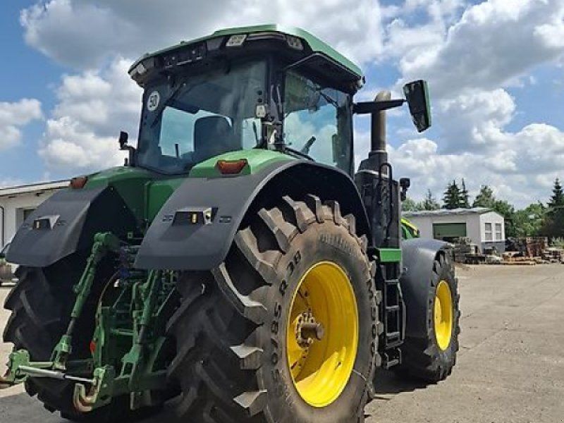 John Deere 8R340 Auto Powr
