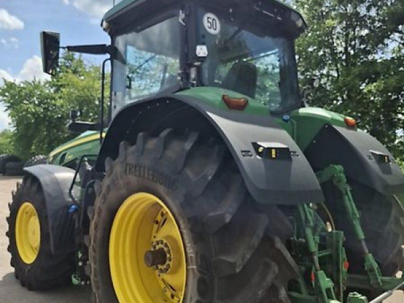 John Deere 8R340 Auto Powr