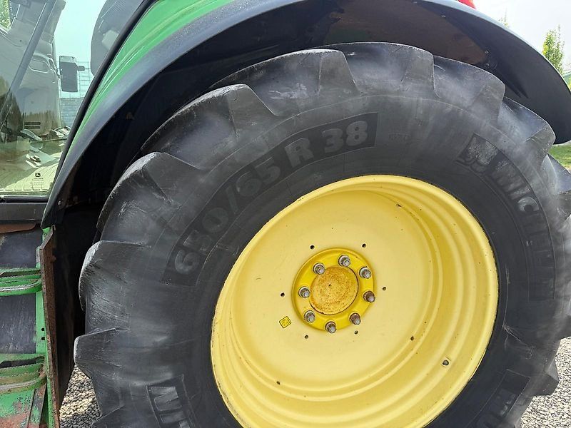 John Deere 6630 Premium *FL 663*
