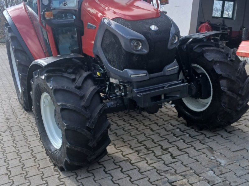 Lindner Lintrac, 75,65, 75LS, 65LS
