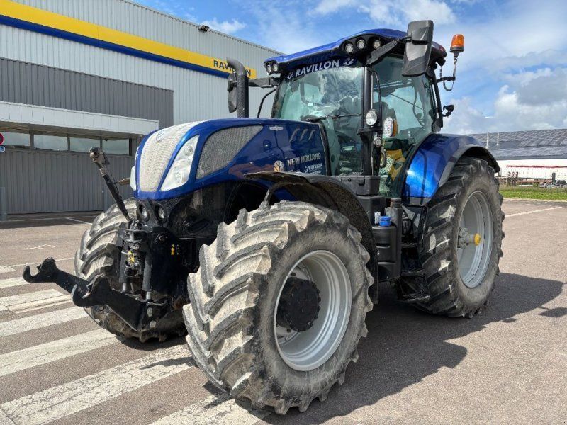 New Holland T7.270 SW II