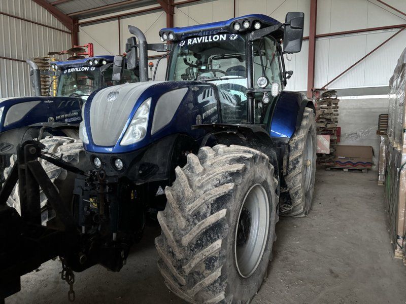 New Holland T7.270 SW II