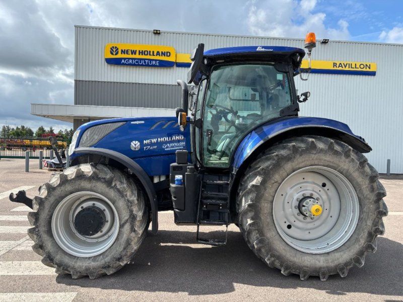 New Holland T7.270 SW II