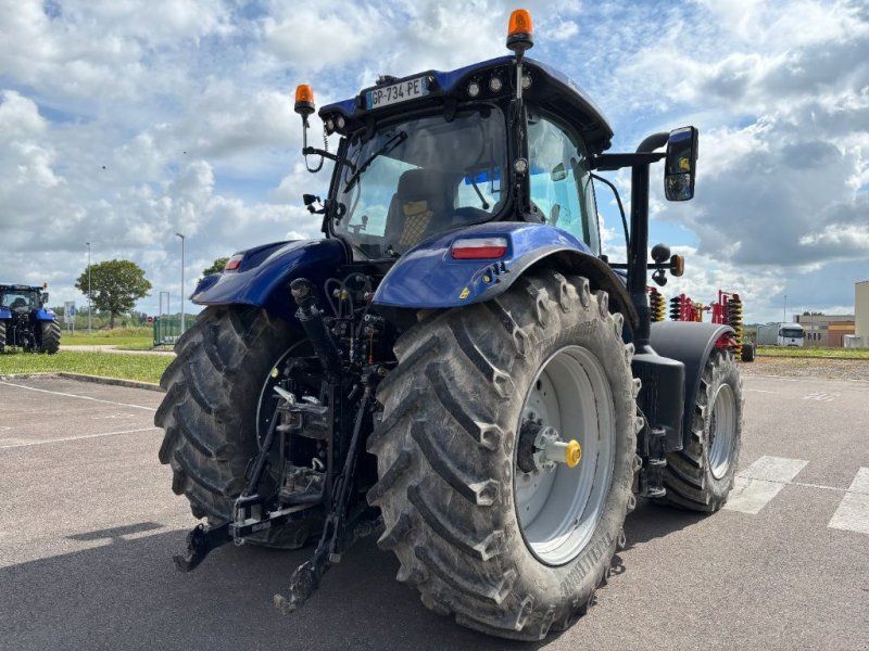 New Holland T7.270 SW II
